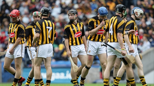 That win booked Kilkenny a Leinster final date with Galway at Croke Park