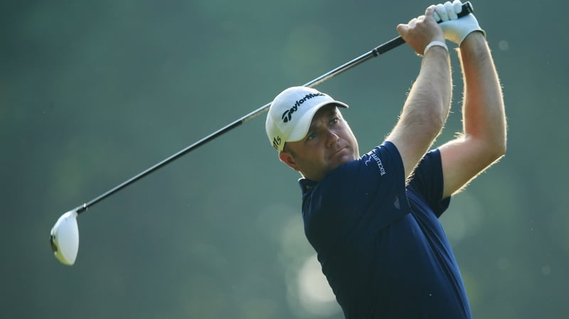 Storm finished strongly to assume the advantage