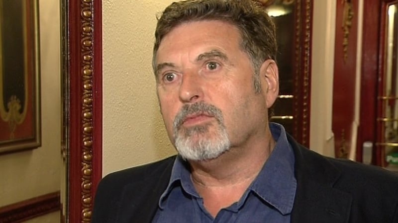 A company controlled by promoter Denis Desmond made the biggest settlement with Revenue in the second quarter of 2018