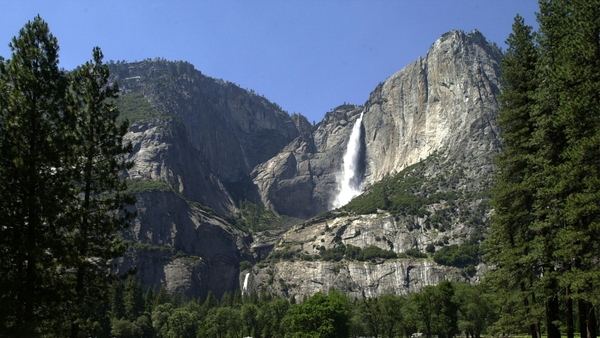 Three people have died after contracting hantavirus at Yosemite