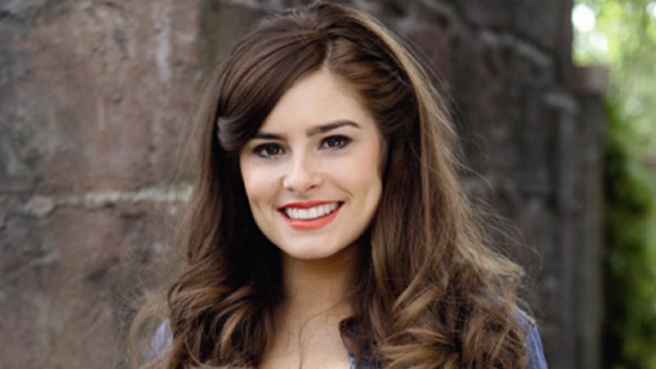Could Mitzeee have a baby on the way?