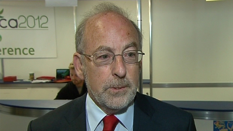 Patrick Honohan said an Oireachtas banking inquiry is not necessary