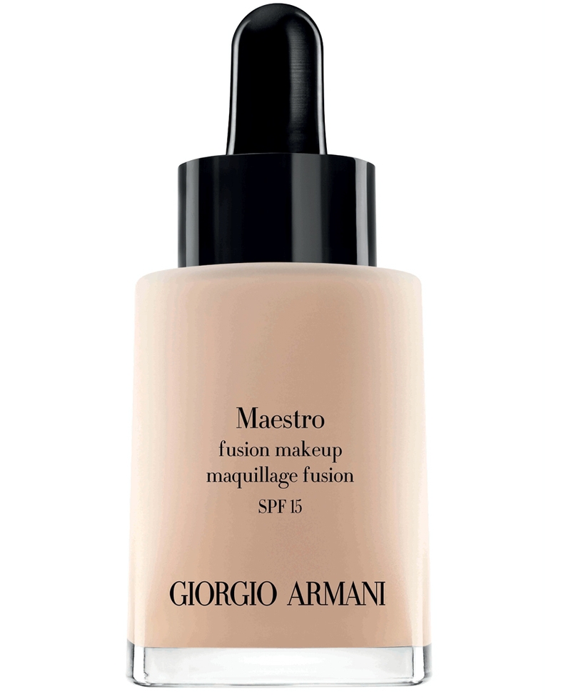 Giorgio Armani Maestro, €45