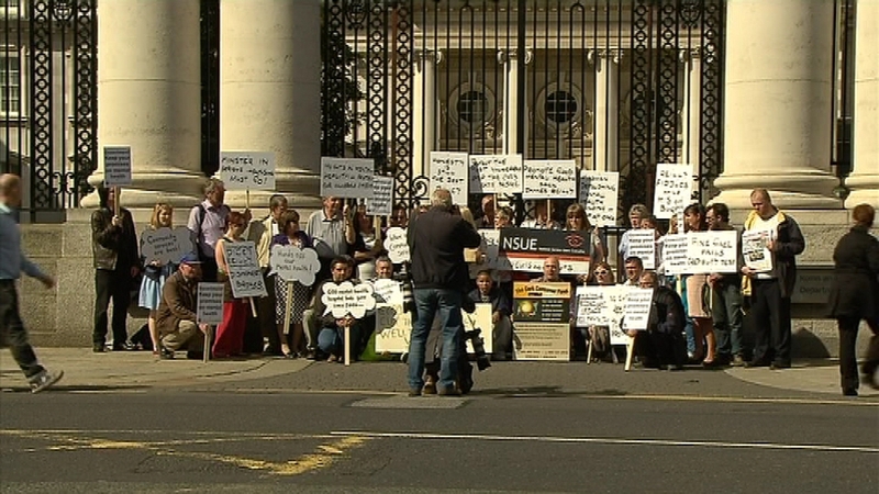 Groups are concerned that community mental health services will not get the money that has been allocated