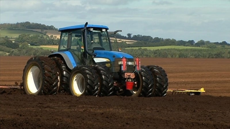 Over 2.5m tonnes of peat were lost this summer