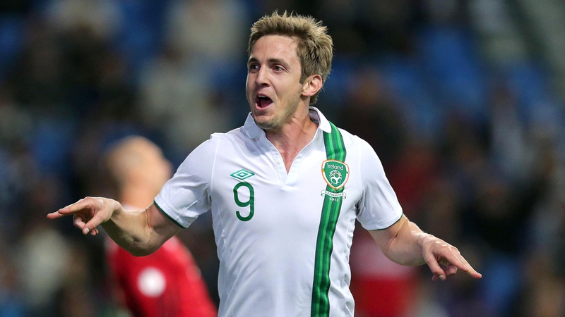 Kevin Doyle scored his second goal for QPR but it wasn't enough to see them avoid defeat