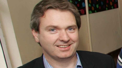 Mr Rae is to be responsible for both the print and online editions of the newspaper