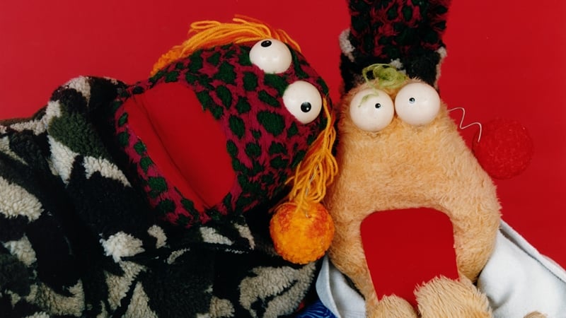 Bring back Zig and Zag!