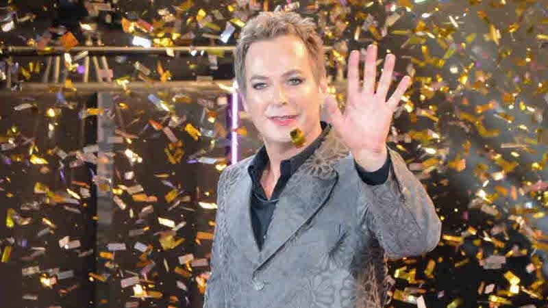 Clary (53) - Wins Celebrity Big Brother