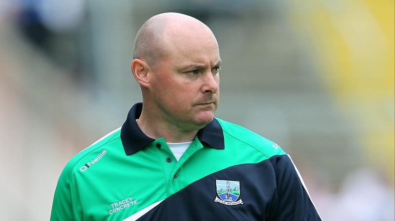 Malachy O'Rourke led Fermanagh to an Ulster final in 2008