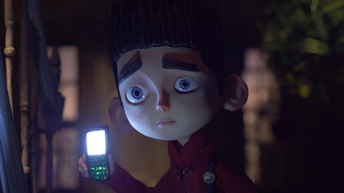 A (monster) mash-up of funny, sad and spooky