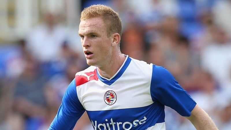 Alex Pearce will has been called up following five departures from the Ireland squad