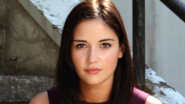 Jacqueline Jossa is set to return to Eastenders as Lauren next week