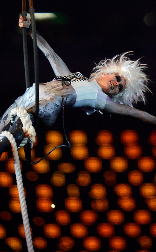 Paralympics Closing Ceremony