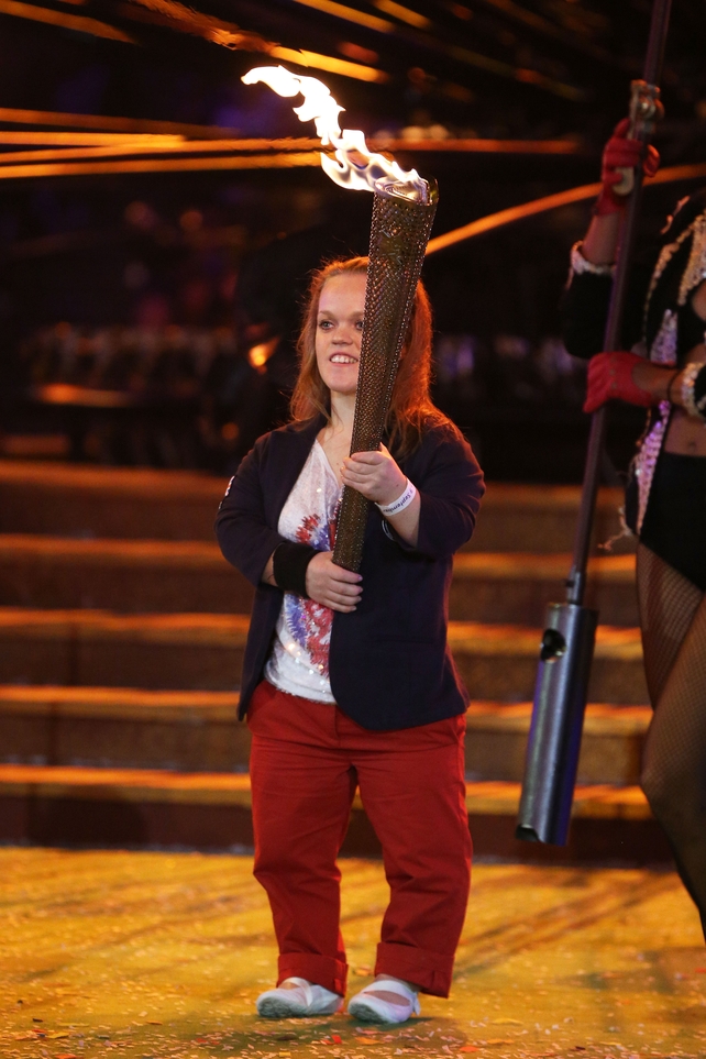 Paralympics Closing Ceremony