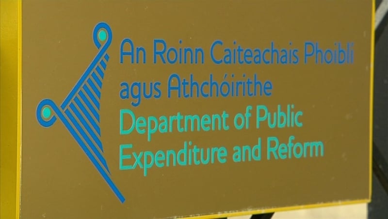 Funds cleared for construction by Department of Public Expenditure
