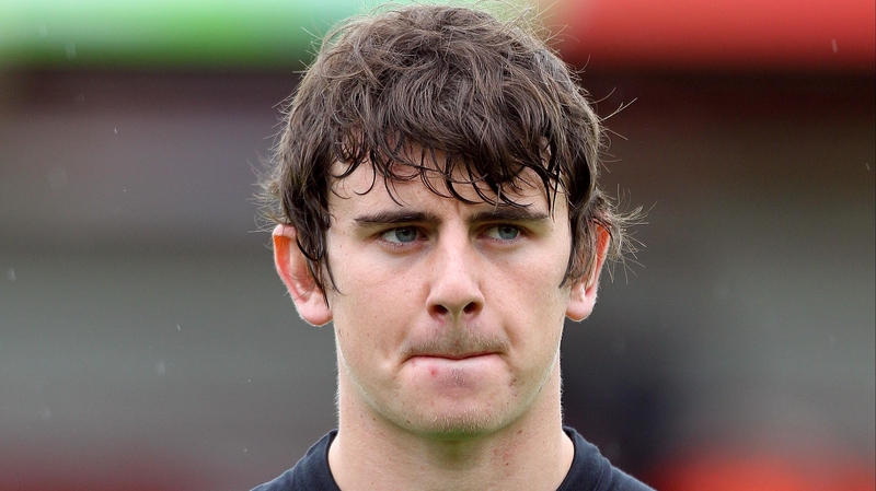 Aaron Doran scored twice as Republic of Ireland U-21s beat Italy 4-2 in Casarano