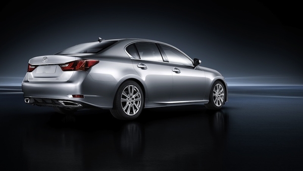 The exterior is freshened up, less rounded and generally smarter looking