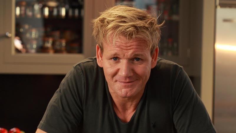 Idiot sandwich, anybody?