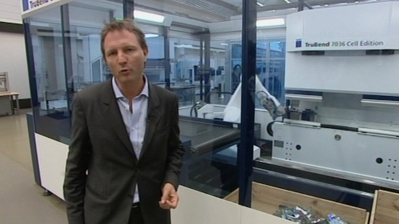 Ireland's capital contribution will be €1.27 billion over three years