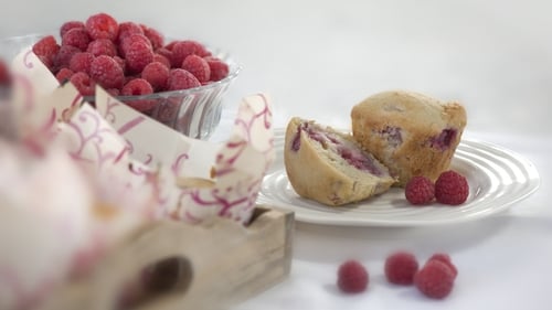 Without animal products but with all the flavour, you will feel angelic after eating these!
