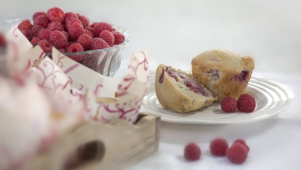 Without animal products but with all the flavour, you will feel angelic after eating these!