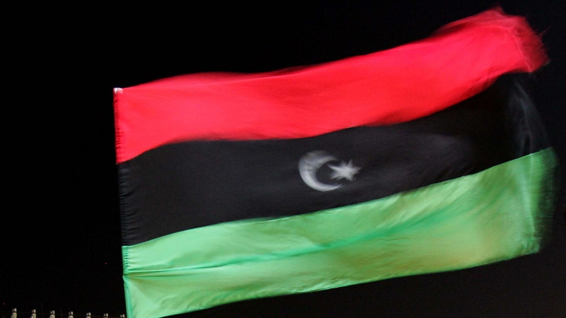 Libyan authorities are struggling to restore order across the vast desert nation ahead of a 25 June parliamentary election