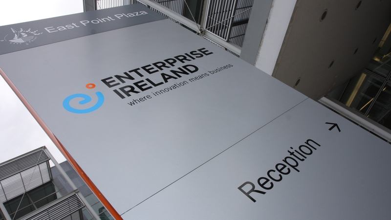 EI supported firms employ over 207,000 people