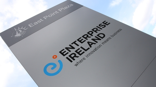 Currently Irish companies employ almost 1.2 million people internationally