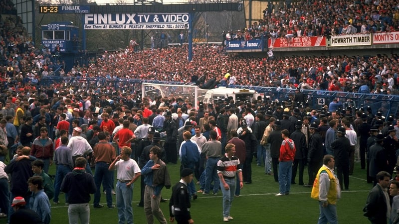 Former chief constable of the Durham force Jon Stoddart: 'We are looking at unlawful killing; who is responsible for the deaths'