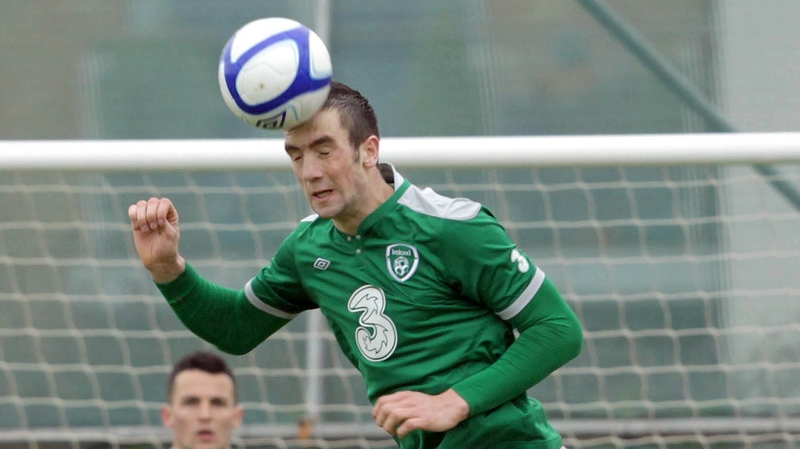 Shane Duffy remains very much in Robert Martinez's thoughts