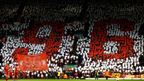 Liverpool fans have campaigned for justice for the victims