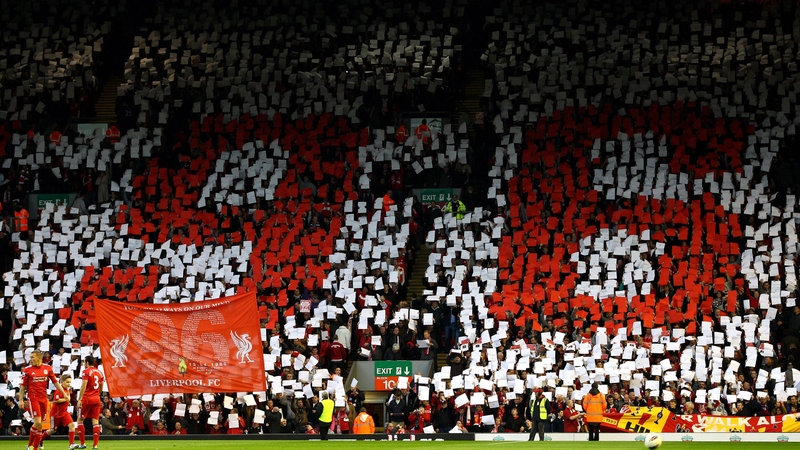 Liverpool fans have campaigned for justice for the victims