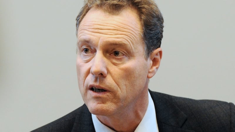 Eric Maillaud said it could be years before the mystery is solved