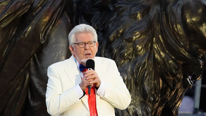 Rolf Harris