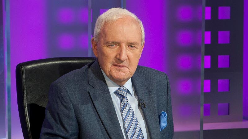 Bill O'Herlihy