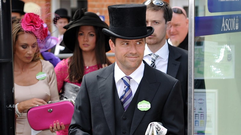 Michael Owen: 'I feel as if I am fit enough to take part in a game. I'm not quite 100% confident or happy in my general touch'