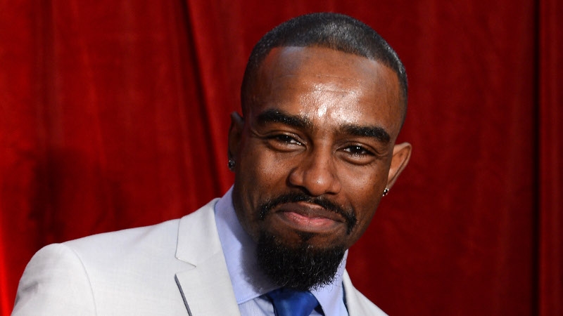 Venn: "It's truly a pleasure and honour to be part of Casualty"