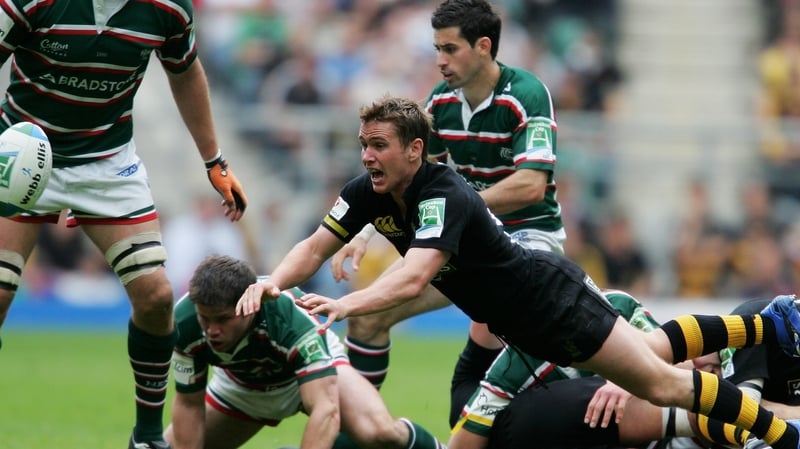 English and French clubs are currently in dispute with ERC over the Heineken Cup's structure