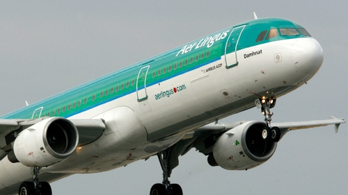 Unions want Aer Lingus to inject a larger amount of cash to underpin the restructuring of the pension scheme