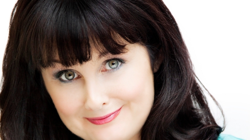 Marian Keyes
