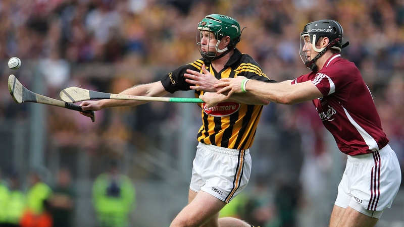 Henry Shefflin , who Eddie Keher says is: 'one of the greatest hurlers to ever play the game'