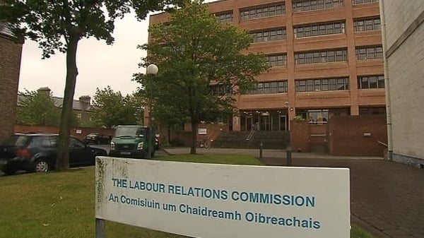 CPSU general secretary accused the Government of putting a gun to members' heads