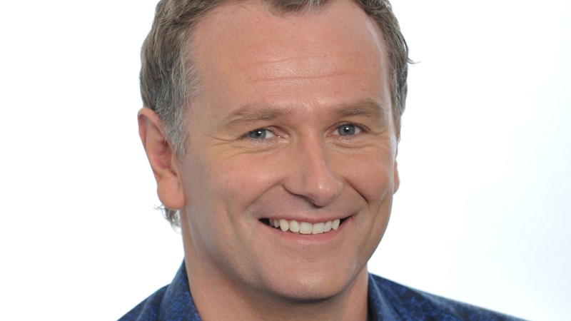 Dáithí Ó Sé is set to anchor a new daytime show