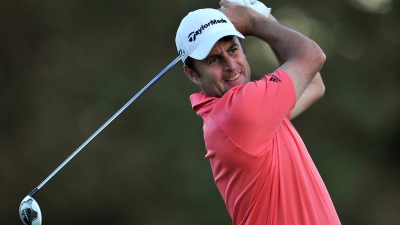 Richard Bland has yet to win an event on the European Tour