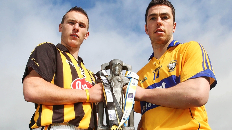With the Kilkenny forwards looking so impressive to date, the Cats may have too much firepower for Clare
