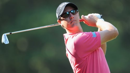 Belgian Nicolas Colsaerts almost made it into the record books