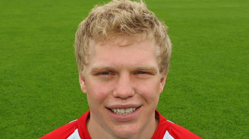 Nevin Spence died along with his father and brother after being overcome by slurry fumes