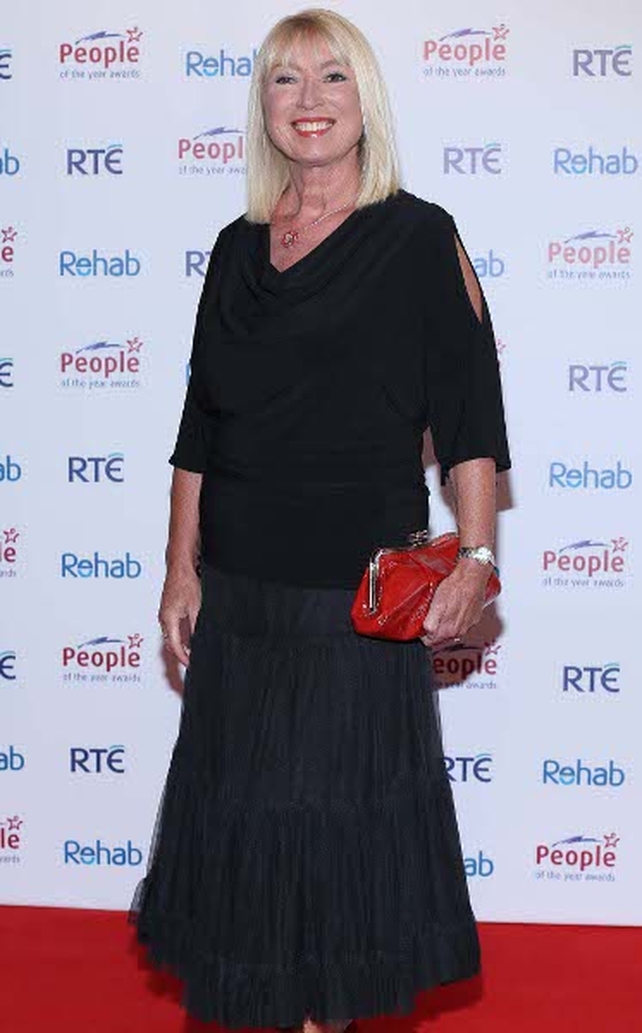 Anne Doyle