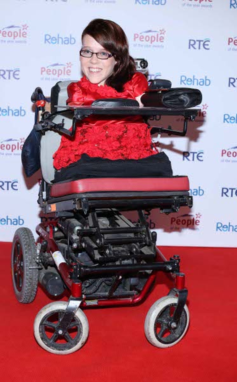 Joanne O'Riordan
